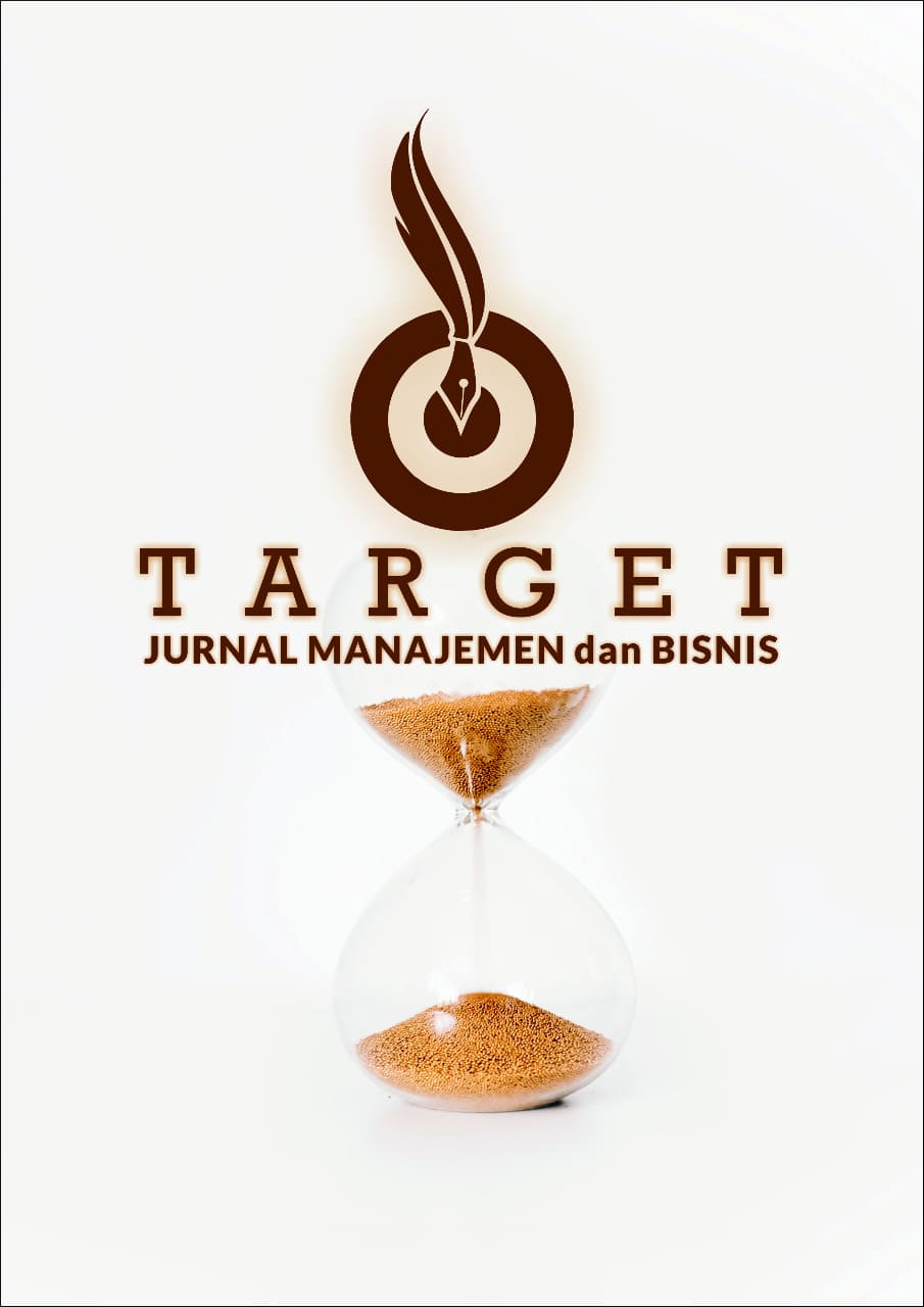Cover Target