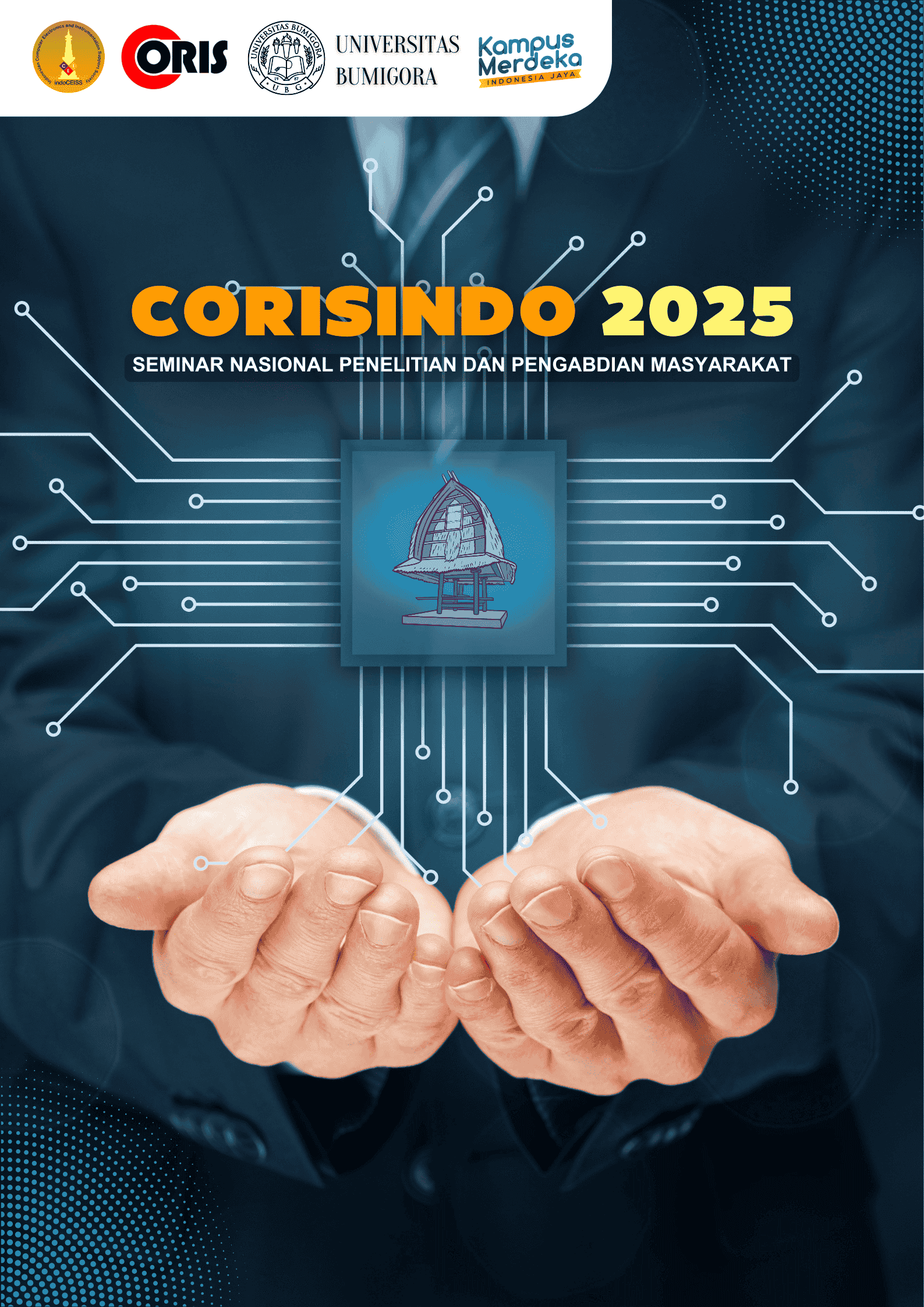 CORISINDO Cover